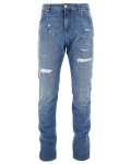 Quần Jeans Dolce & Gabbana - 1DOJE15K24002